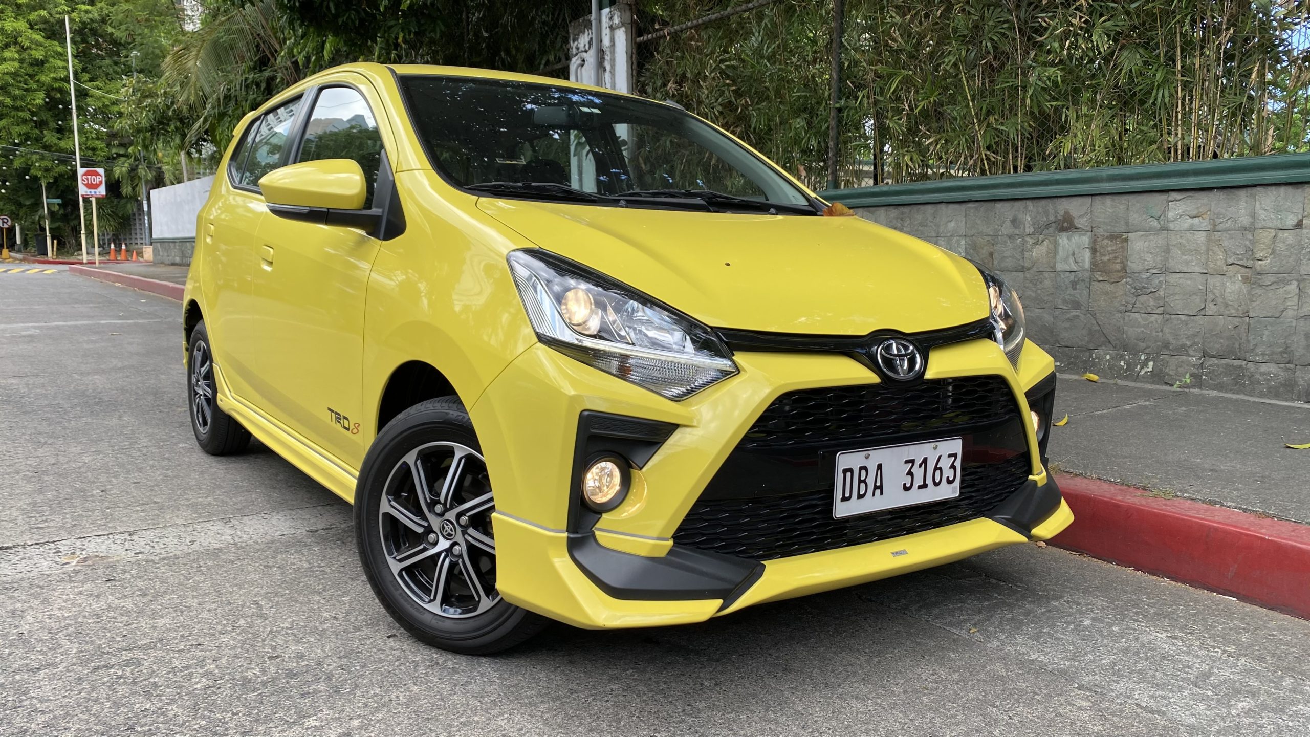 Bảng giá xe ôtô Toyota Wigo cũ: Cập nhật mới nhất tháng 10/2023
